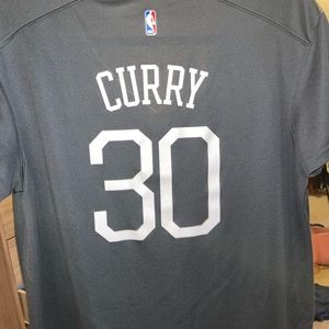 WOMENS STEPH CURRY JERSEY